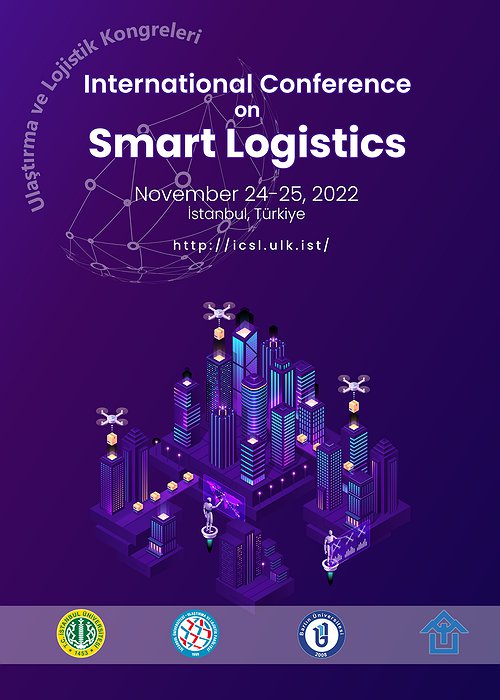 International Conference on Smart Logistics
