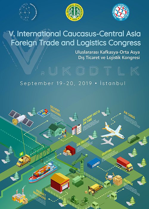 V. International Caucasus-Central Asia Foreign Trade and Logistics Congress