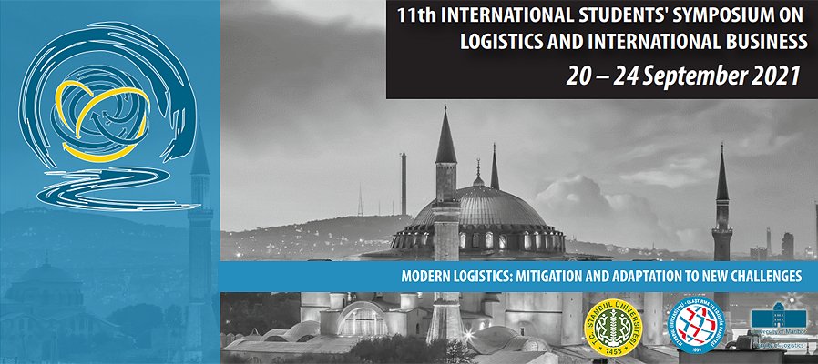 11th International Students' Symposium on Logistics and International Business