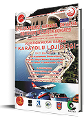 III. International Caucasus-Central Asia Foreign Trade and Logistics Congress Abstract Book
