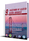 IX. Ulaştırma ve Lojistik Ulusal Kongresi Bildiriler Kitabı