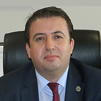 None Halil İbrahim Bozkuş